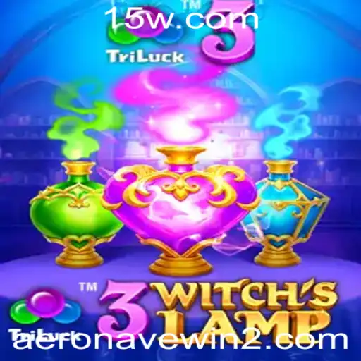 Descubra o Fascinante Mundo de 3WitchsLamp: Uma Aventura de Magia e Estratégia