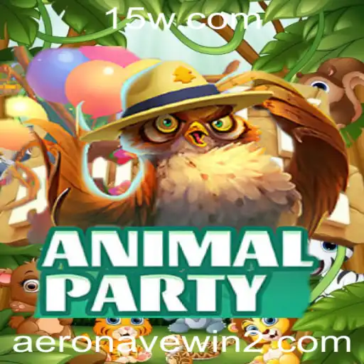 Explorando o Mundo de AnimalParty: O Jogo que Conquista a Todos
