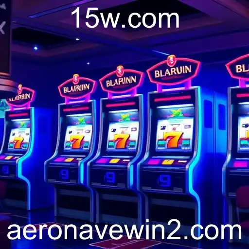 Caça-níqueis online