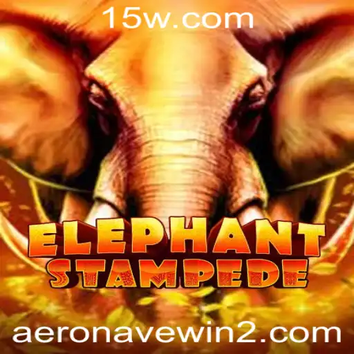 Descubra ElephantStampede: O Novo Jogo de Estratégia Revolucionário