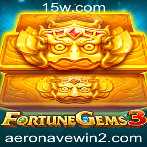 Descubra o Fascinante Mundo de FortuneGems3