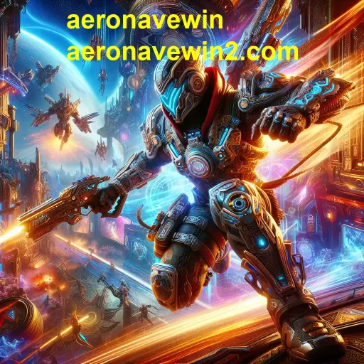 A Emoção dos Jogos de Ação: Experiências Inigualáveis na Aeronavewin