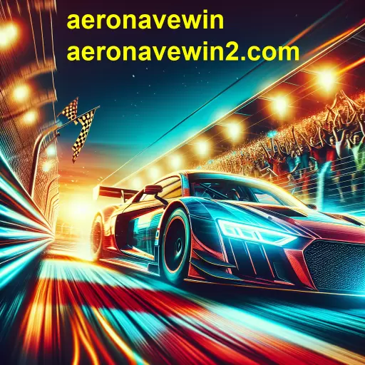A Emoção das Corridas no Aeronavewin