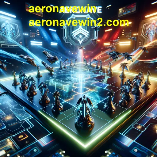 A Arte da Estratégia: Explorando Jogos que Desafiam a Mente