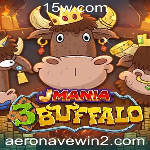 Descubra o Mundo de JMania3Buffalo: O Jogo que Revoluciona a Diversão com Aeronaves