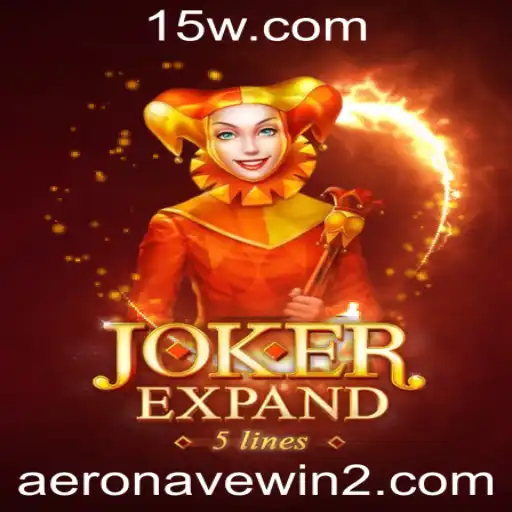 JokerExpand: Mergulhe na Emoção com Estratégia e Sorte