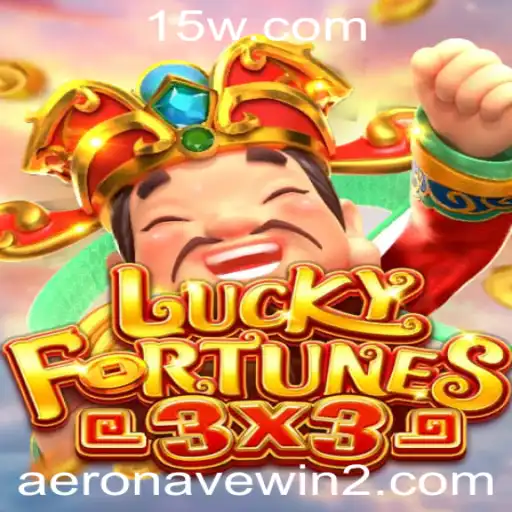 LUCKYFORTUNES3x3: A Nova Sensação do Mundo dos Jogos