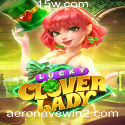 LuckyCloverLady: Aventuras no Horizonte de Aeronavewin