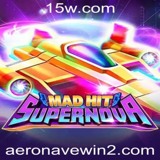 Descubra o Universo de MadHitSupernova: Um Mergulho no Mundo das Aeronaves e Supernovas