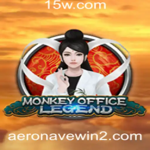 Descubra o Fascinante Mundo de MonkeyOfficeLegend e a Estratégia da Aeronavewin