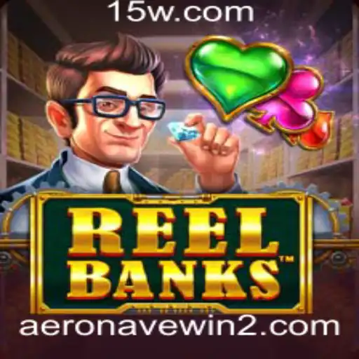 Explorando o Fascinante Mundo de ReelBanks: Estratégias e Regras do Jogo