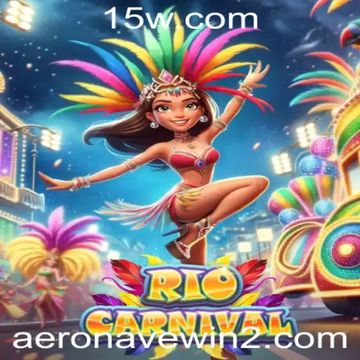 RioCarnival: Um Mergulho no Mundo do Carnaval Virtual