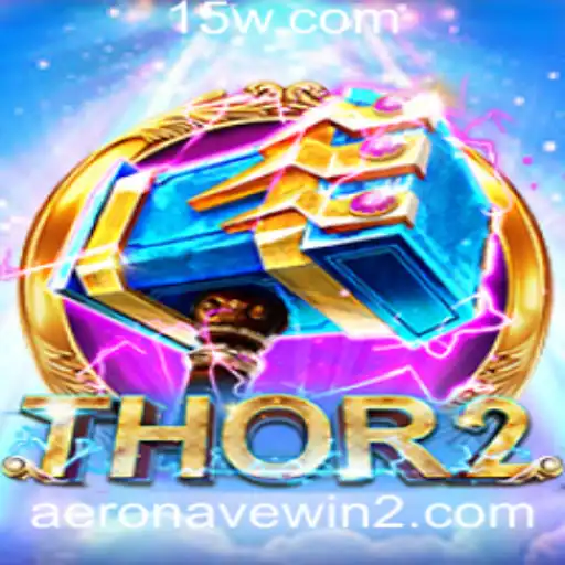 Thor2: A Experiência Inovadora dos Céus com Aeronavewin