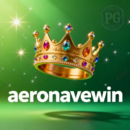 aeronavewin Logo
