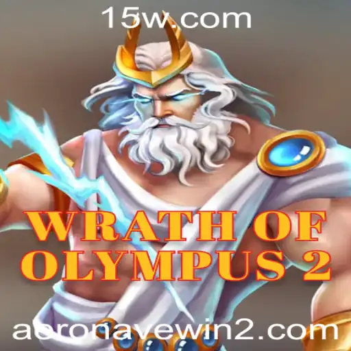 Wrath of Olympus 2: Um Novo Horizonte no Mundo dos Jogos